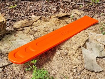 00007929179 36"[90cm] Stihl Plastic Bar Scabbard