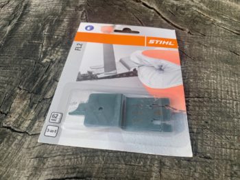 00008934007 FL2 Stihl Depth Gauge Tool 3/8 Lo Pro Chains