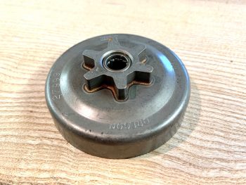 [DISCONTINUED] 27999 Oregon Spur Sprocket 3/8 Lo Pro x6 tooth [Echo CS-290, CS-300 EVL]