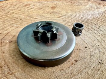 5774897-08Q Spur Sprocket 1/4 x8 tooth [Husqvarna T540XP, 540XP Mk I, II, III]