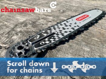 *FREE EXTRA CHAIN* 614385 Oregon Speed Cut Nano Combo [Stihl 017, 018, 021, 023, 025, MS170, MS171, MS180, MS181, MS190T, MS191T, MS211, MS230, MS231, MS241, MS250, MS251] 16"[40cm] .325 .043 64 drive links