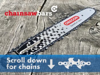 *FREE EXTRA CHAIN* 614389 Oregon Speed Cut Nano Combo [T535i, 535i, T536 Li XP, 536 Li XP, T540i XP, 540i XP] 10"[25cm] .325 .043 46 drive links