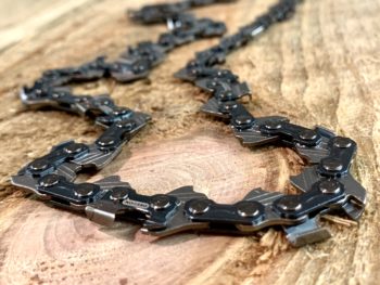 80TXL Oregon Speedcut Nano .325 .043[1.1mm] 26 Drive Link Chain for 4"[10cm] Bars