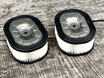2x92-AF Newtop Replacement 2x Air Filters for NT9200