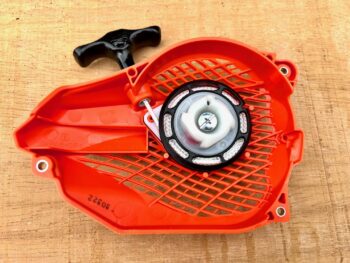 A051-003132 Starter Recoil [Full Assembly] Echo CS-2511TES and CS-2511WES