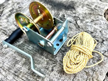 BWK Basic Winch Kit