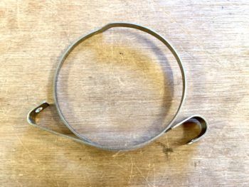 C328-000220 ECHO CS-501SX Brake Band