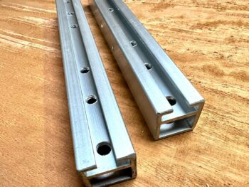 ECO-1CB x2 Eco 1st Cut System Cross Braces