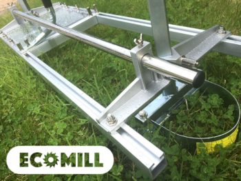 Eco-24 24"[61cm] Eco-mill Chainsaw Mill