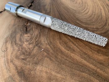MP21-18 Manpa Sanding Shaft