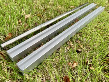 G781-84 Granberg 84"[213cm] Handle and Rail Set