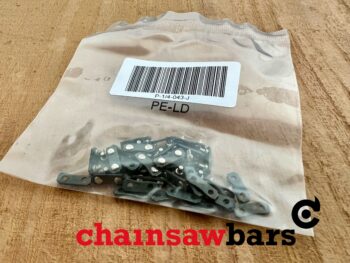 P-1/4-043-J x20 Sets Panther 1/4 Joiners/Tie Straps
