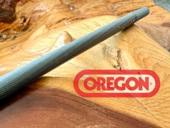 Oregon 3.6mm[9/64"] Chainsaw Files x12 - Files 1/4 Chains
