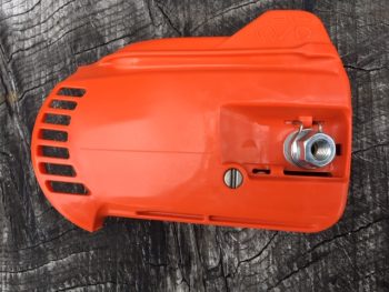 P100-002170 ECHO CS-2511TES Complete Side Cover