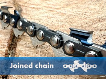 (P-325-063-FSR) Panther Full Skip Ripping Chain .325 .063[1.6mm] ONLY in 56|62|63|66|67|68|72|74|81 Drive Links