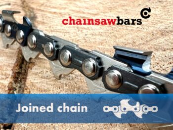 (P-3/8-063-FSR) Panther Full Skip Ripping Chain 3/8 .063[1.6mm] ONLY in 60|66|76|92|93|135 drive links