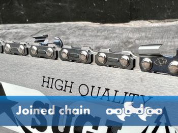 (P+3/8LP-050-FSR) Panther Lo Pro Full Skip Ripping Chain 3/8 Lo Pro .050[1.3mm] Only in 44|52|56|58|60|68|72|76|84|92|98|196 drive links