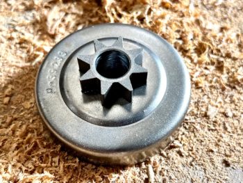 P-39233 Echo CS-355T, CS-360WES, CS-360T, CS-361WES, CS-361T, CS-362WES, CS-362T 1/4 Drive Sprocket [Panther Version]