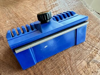 P-DRESSER Eco Bar Rail Dresser