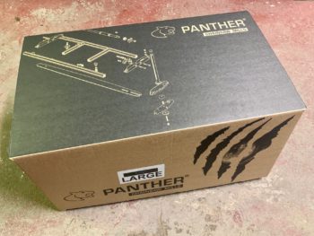 PM-BASIC-LG Panther Basic Parts Kit [Large]