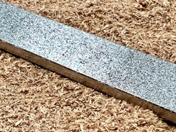 Panther Diamond Flat Chainsaw File 6"[15cm]