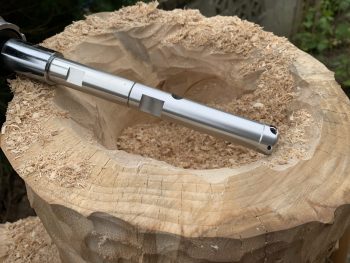 MP21-16 Manpa Crack Cutter 0.8"
