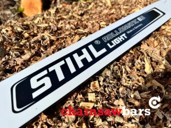 [S4-20] 30030002021 Stihl Rollamatic ES Light 20"[50cm] 3/8 .063 72 drive links