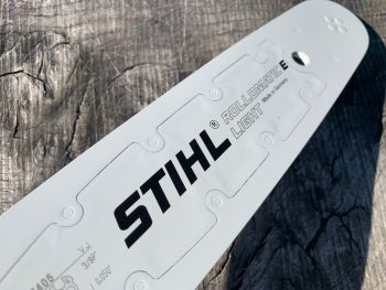 [S1-12] 30050007405 Stihl Rollamatic P01 Light 12"[30cm] 3/8 Lo Pro .050 44 drive links