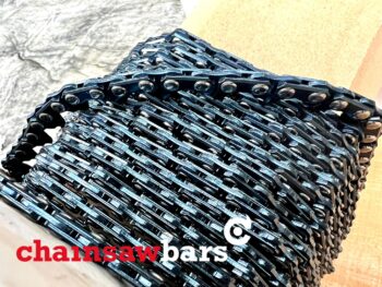 Cutterless Chain .325 100ft Reel 1840 Drive Links (inc Joining Links) Run Accessories