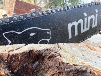 ** 10 PACK ** [BAR]16"[40cm] Panther Mini Echo 1/4 .043 80 drive links ** 10 PACK **