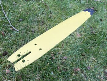 HARVEST-1 Harvester Bar Check Pics for mount