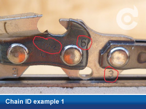 chain ID 1