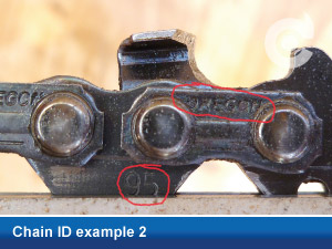 chain ID 2