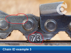 Chain ID 3